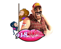 918Kiss Slot Provider